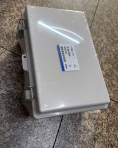 ABS Flame retardant case 290*190*140TIBOX